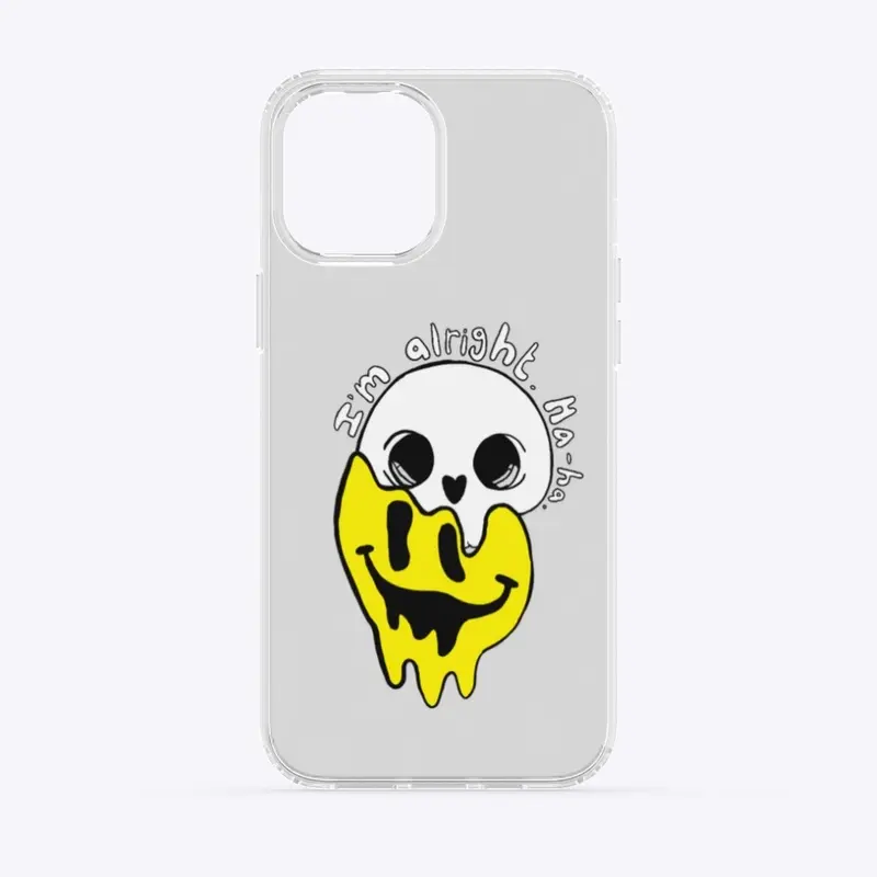 Phone Case ha-ha